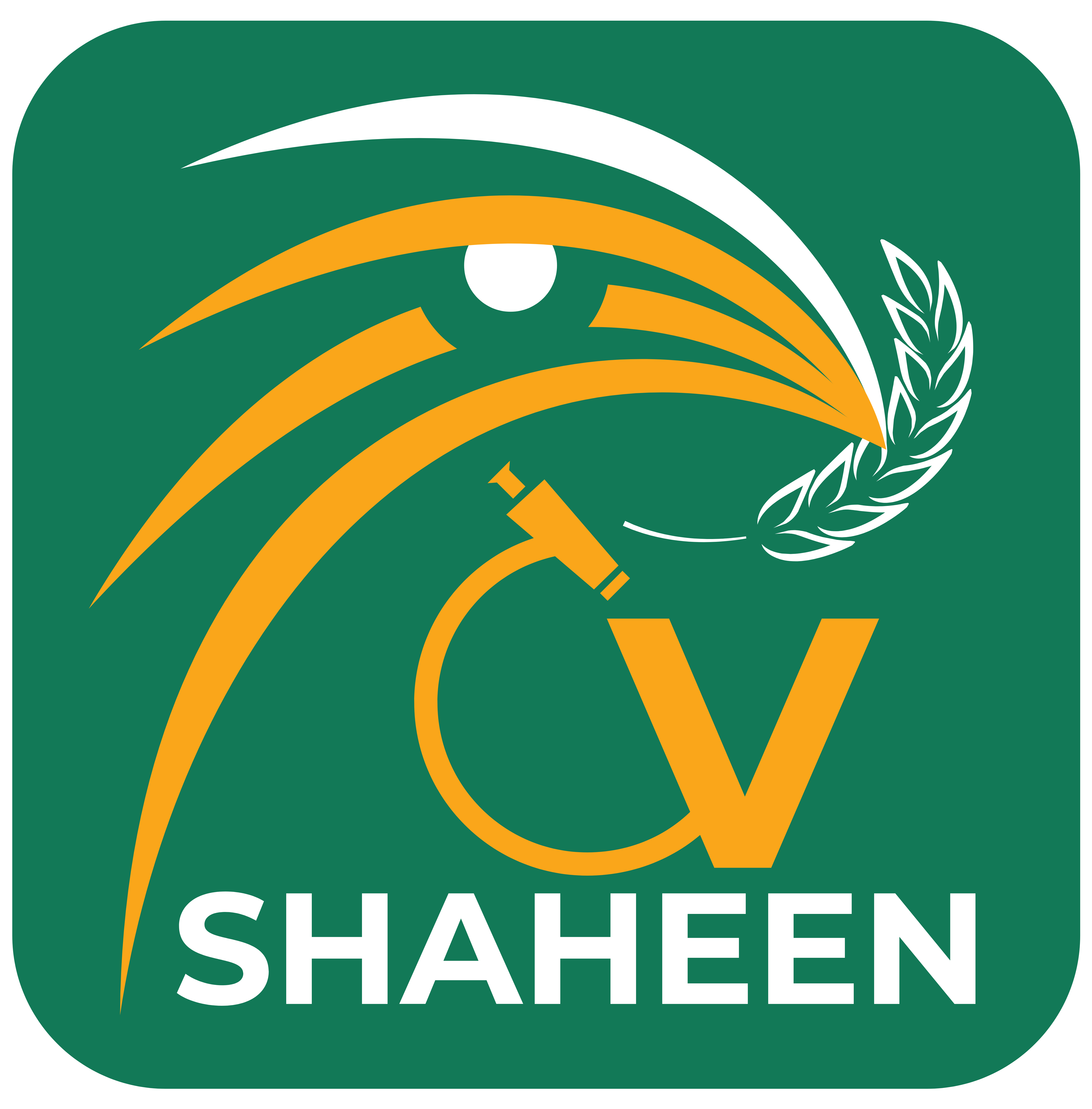 Shaheen